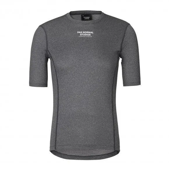 Pas Normal Studios Mid Short Sleeve Baselayer