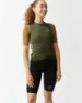 Pas Normal Studios Midsummer Solitude Women Bib Shorts 2022