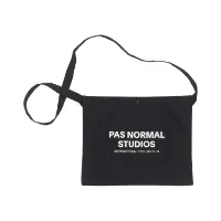 Pas Normal Studios Musette