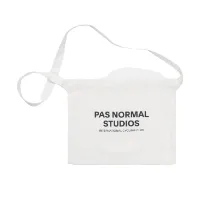 Pas Normal Studios Musette Pas Normal Studios Musette