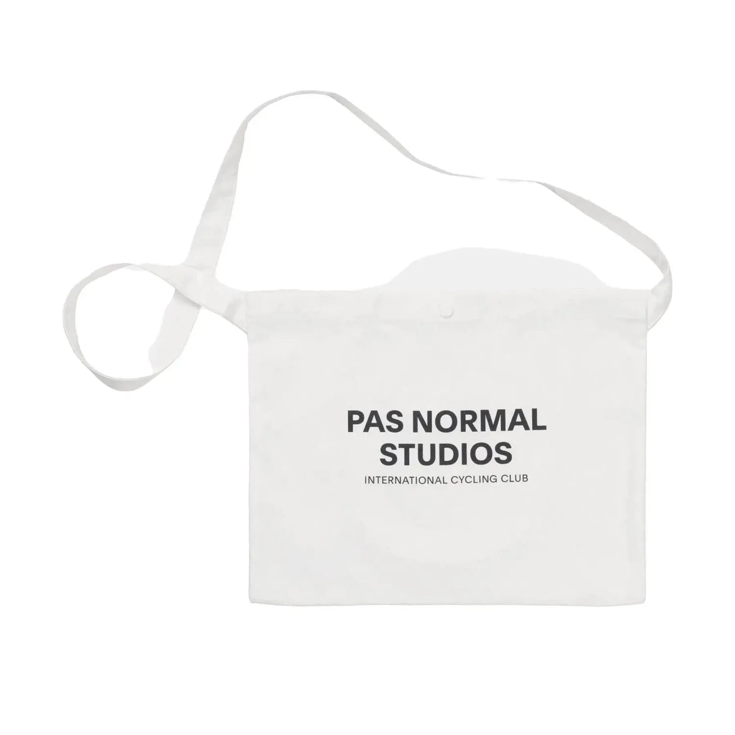 Pas Normal Studios Musette