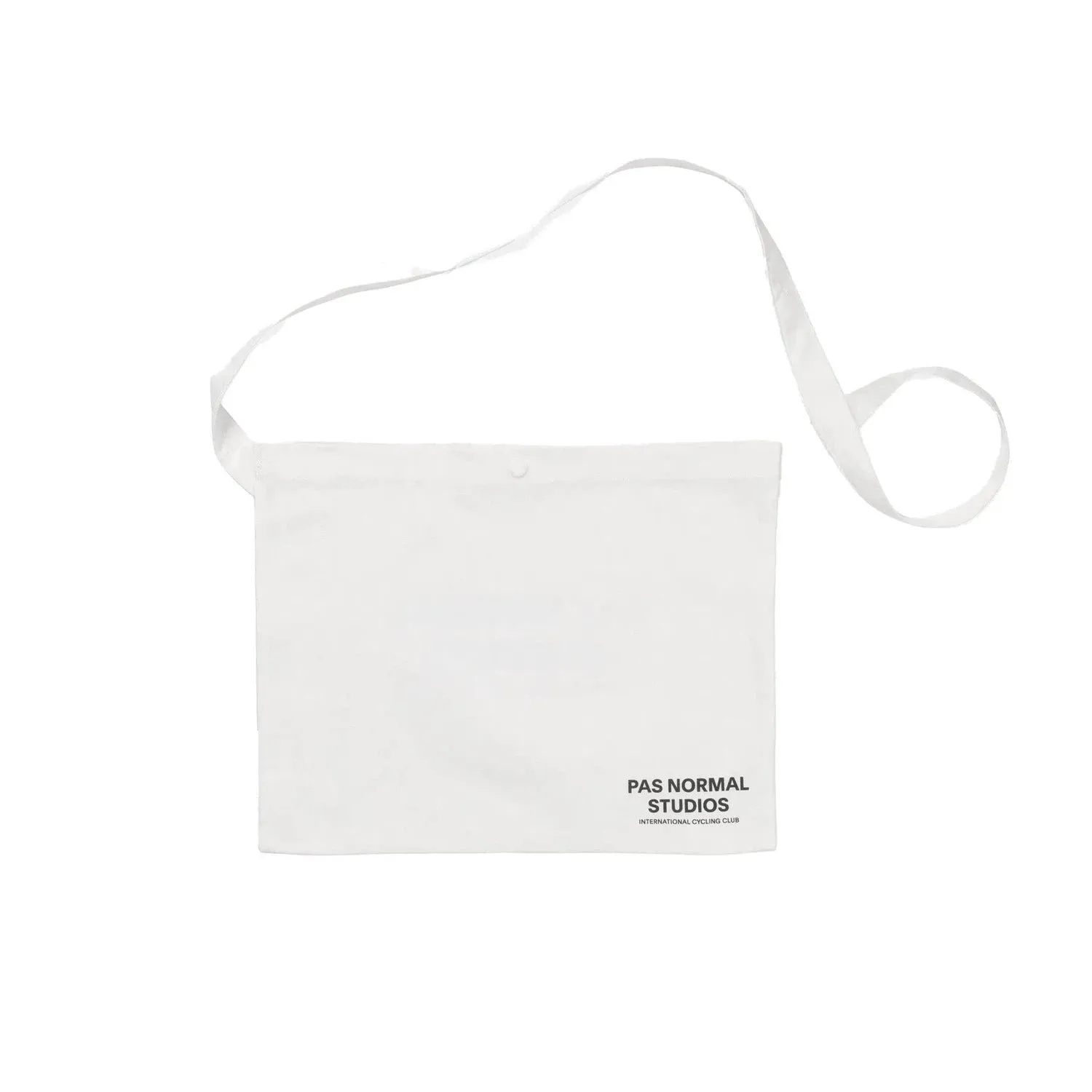 Pas Normal Studios Musette