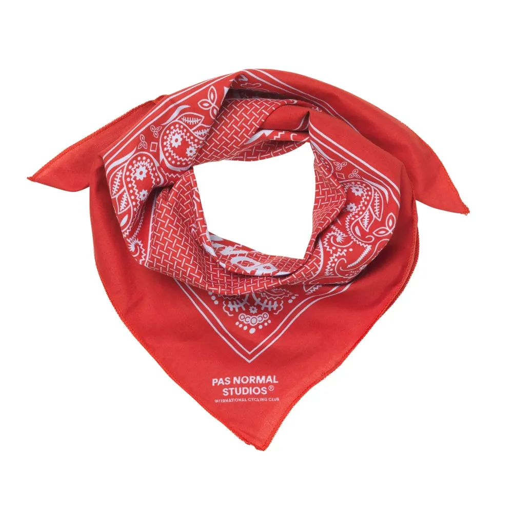 Pas Normal Studios Off Race Bandana