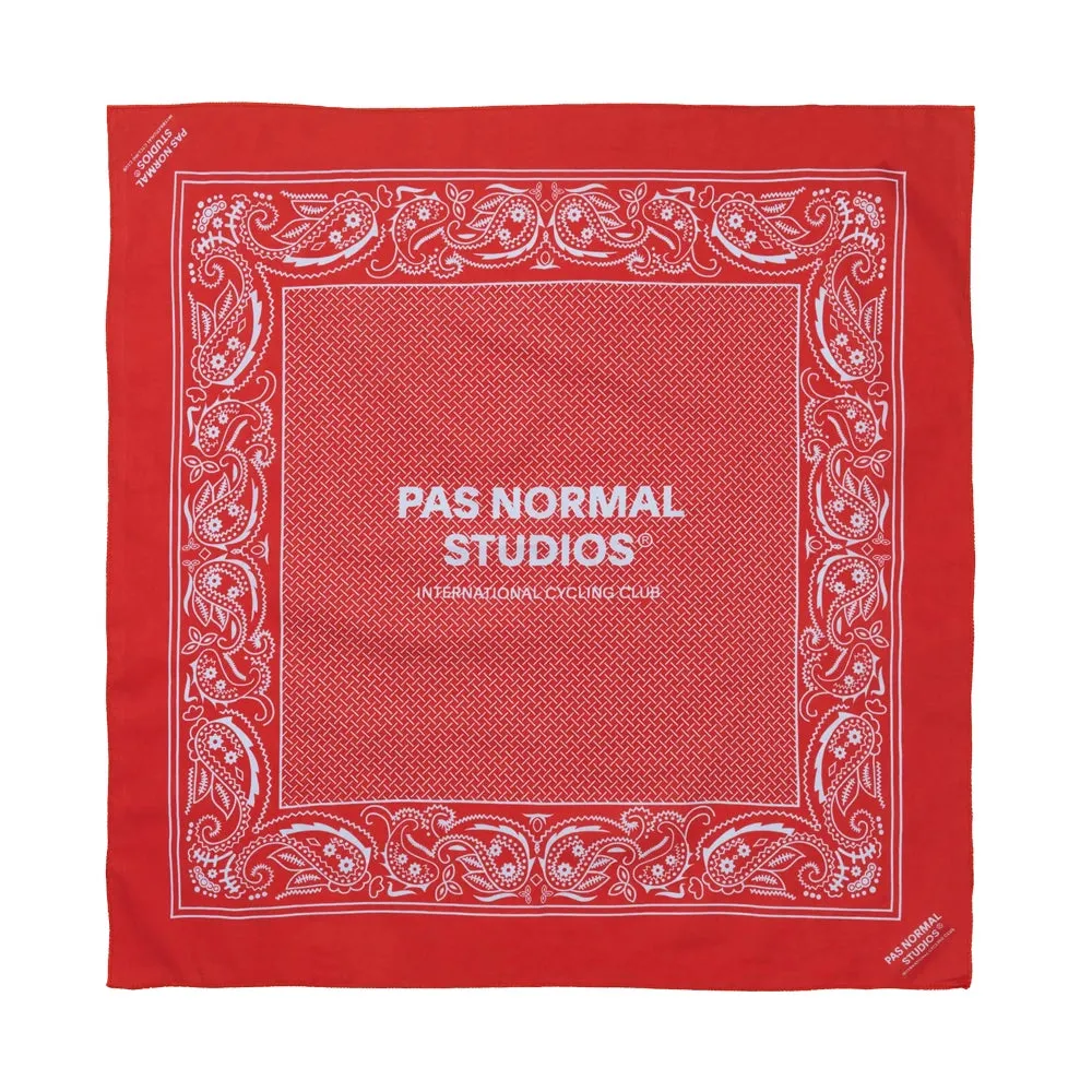 Pas Normal Studios Off Race Bandana