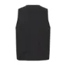 Pas Normal Studios Off Race Cottton Twill Vest