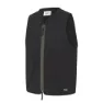 Pas Normal Studios Off Race Cottton Twill Vest