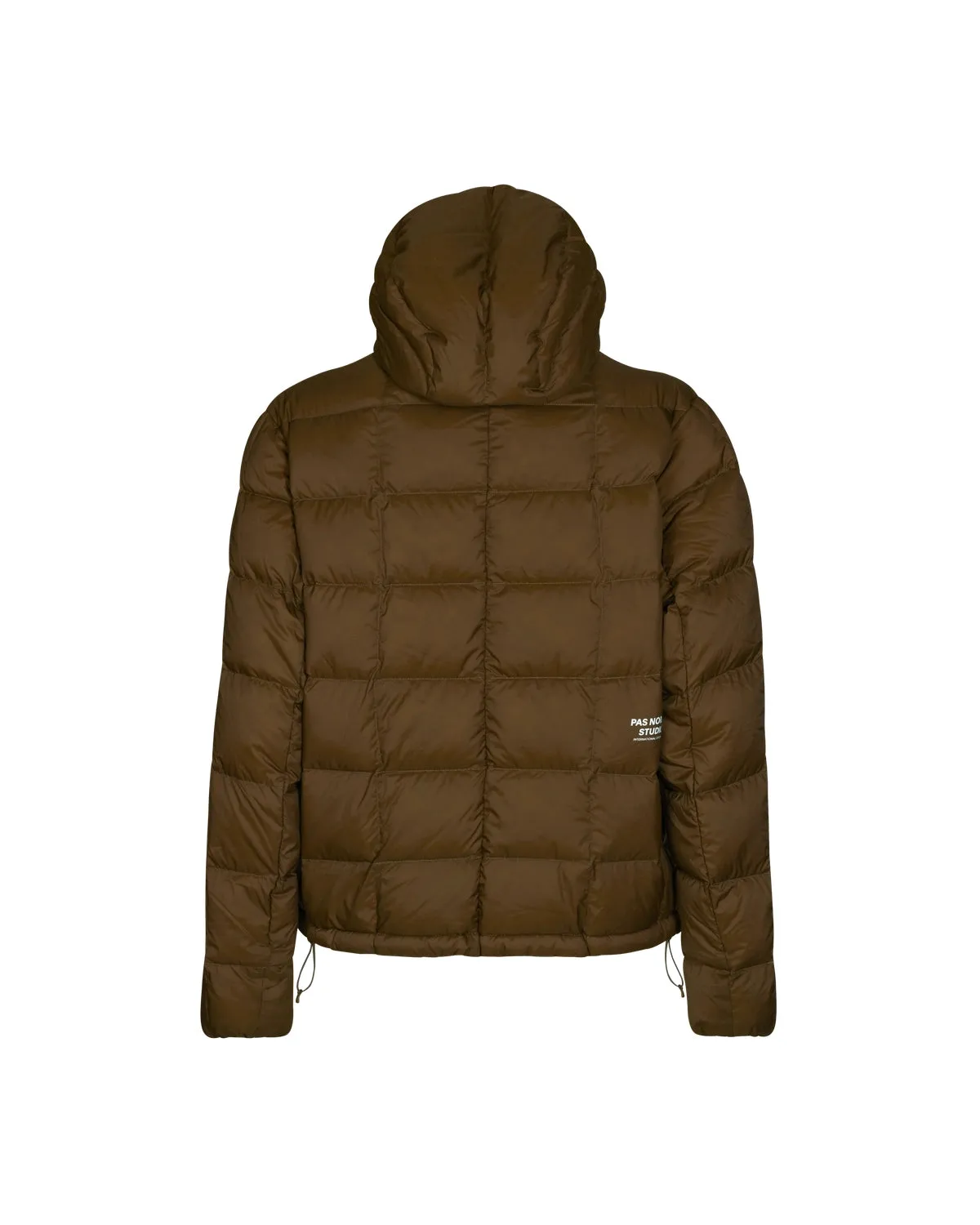 Pas Normal Studios Off Race Down Jacket Pas Normal Studios Off Race Down Jacket