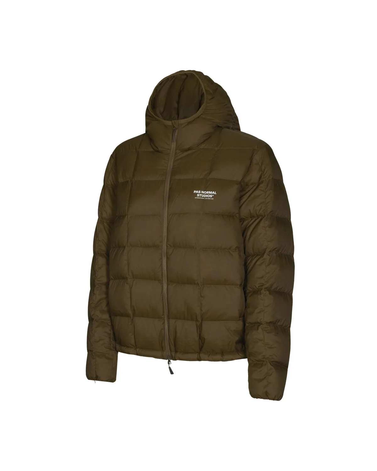 Pas Normal Studios Off Race Down Jacket Pas Normal Studios Off Race Down Jacket