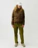Pas Normal Studios Off Race Down Jacket