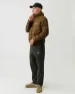 Pas Normal Studios Off Race Down Jacket