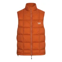 Pas Normal Studios Off Race Down Vest