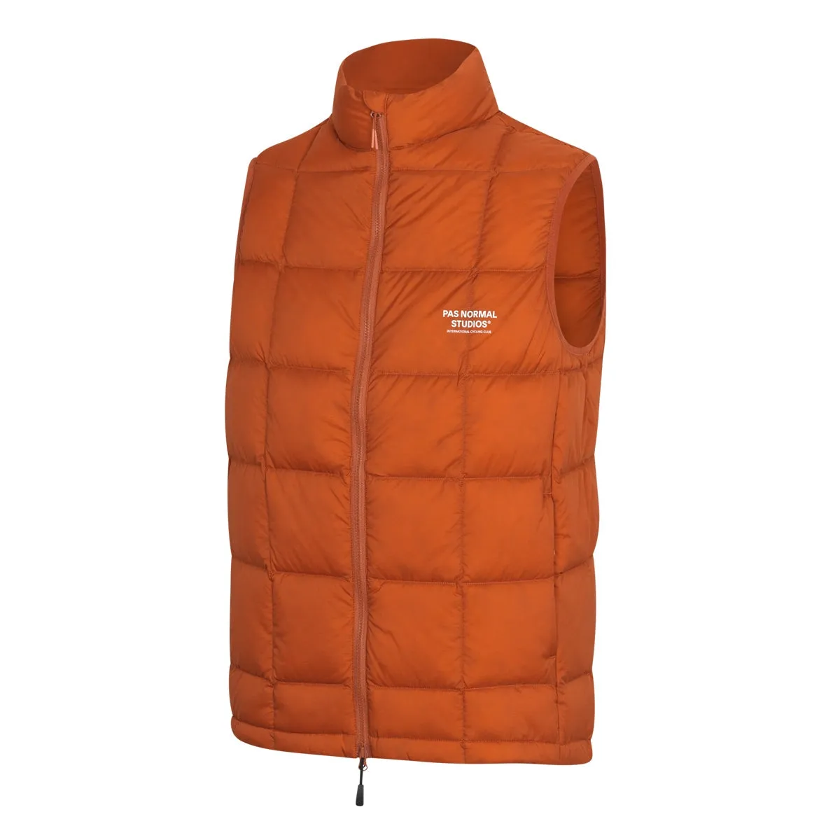 Pas Normal Studios Off Race Down Vest