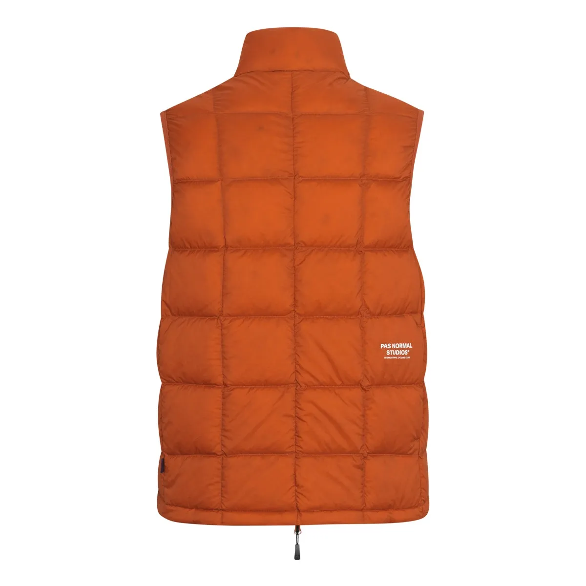 Pas Normal Studios Off Race Down Vest