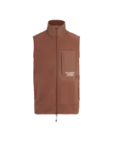 Pas Normal Studios Off Race Fleece Gilet Pas Normal Studios Off Race Fleece Gilet