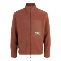 Pas Normal Studios Off Race Fleece Jacket Pas Normal Studios Off Race Fleece Jacket