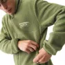 Pas Normal Studios Off Race Fleece Jacket