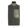 Pas Normal Studios Off Race Fleece Vest