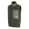 Pas Normal Studios Off Race Fleece Vest