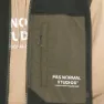 Pas Normal Studios Off Race Fleece Vest