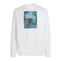 Pas Normal Studios Off Race Graphic LS TShirt Pas Normal Studios Off Race Graphic LS TShirt