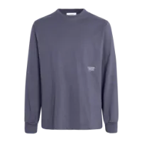 Pas Normal Studios Off Race Graphic LS TShirt Pas Normal Studios Off Race Graphic LS TShirt