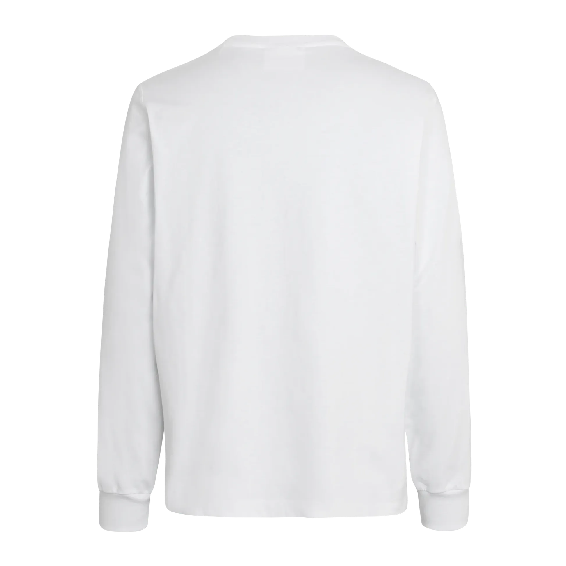 Pas Normal Studios Off Race Graphic LS TShirt Pas Normal Studios Off Race Graphic LS TShirt