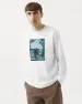 Pas Normal Studios Off Race Graphic LS TShirt
