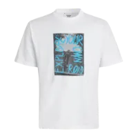 Pas Normal Studios Off Race Graphic TShirt