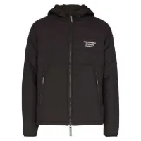 Pas Normal Studios Off Race Hooded Thermal Jacket