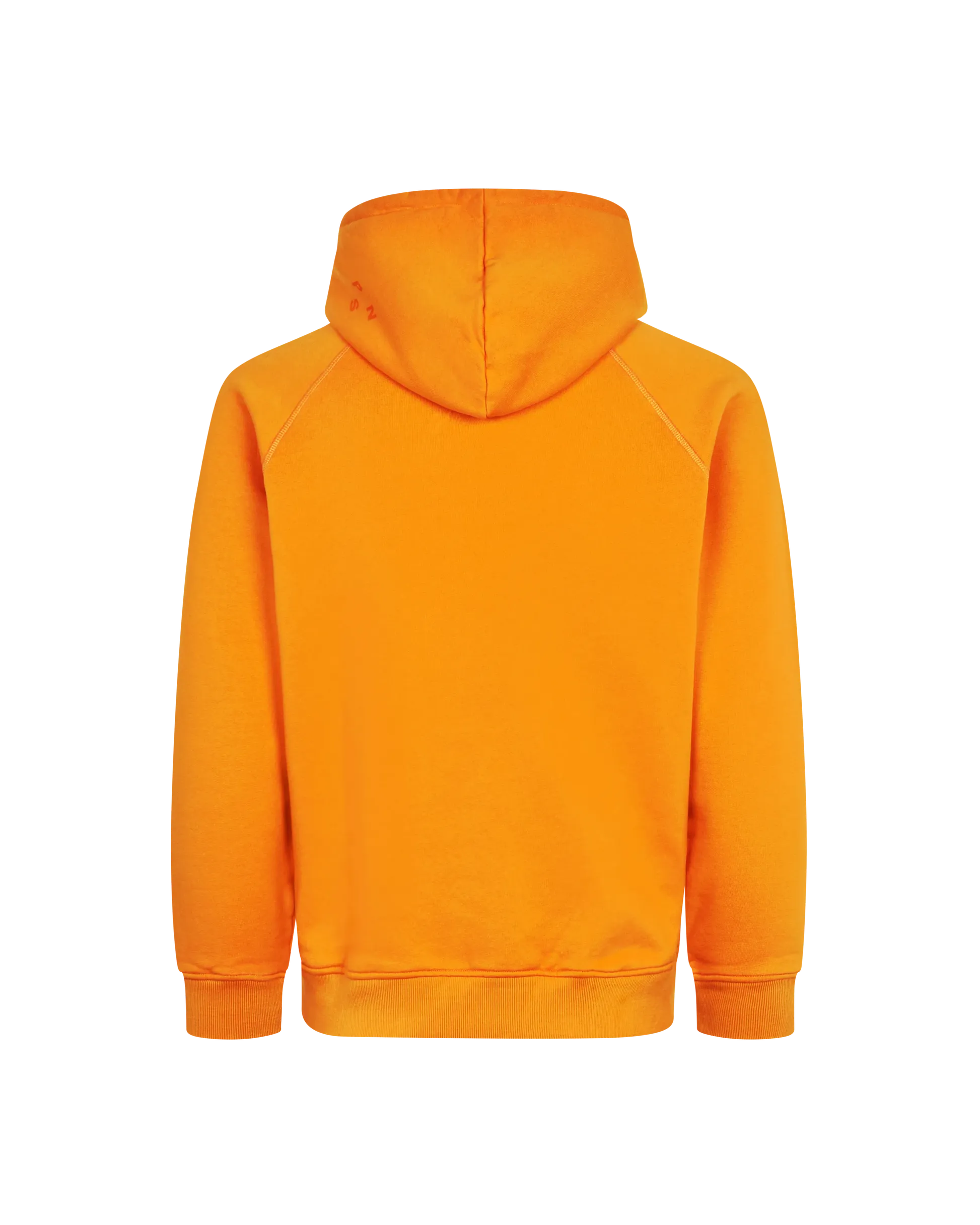 Pas Normal Studios Off Race Logo Hoodie