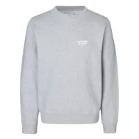 Pas Normal Studios Off Race Logo Sweatshirt