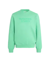 Pas Normal Studios Off Race Logo Sweatshirt