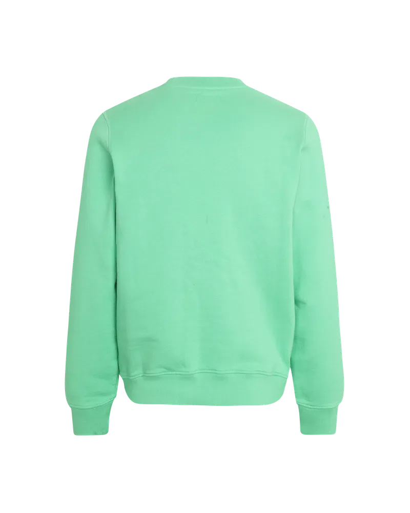 Pas Normal Studios Off Race Logo Sweatshirt