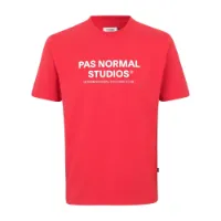 Pas Normal Studios Off Race Logo Tshirt Pas Normal Studios Off Race Logo Tshirt