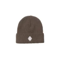 Pas Normal Studios Off Race Patch Beanie Pas Normal Studios Off Race Patch Beanie