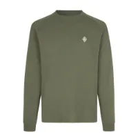Pas Normal Studios Off Race Patch Long Sleeve TShirt Pas Normal Studios Off Race Patch Long Sleeve TShirt