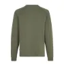 Pas Normal Studios Off Race Patch Long Sleeve TShirt, Dusty olive