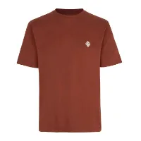 Pas Normal Studios Off Race Patch Tshirt Short Sleeve