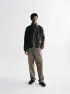 Pas Normal Studios Off Race Pile Fleece Jacket