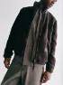 Pas Normal Studios Off Race Pile Fleece Jacket