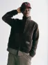 Pas Normal Studios Off Race Pile Fleece Jacket