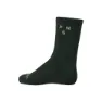 Pas Normal Studios Off Race Ribbed Socks