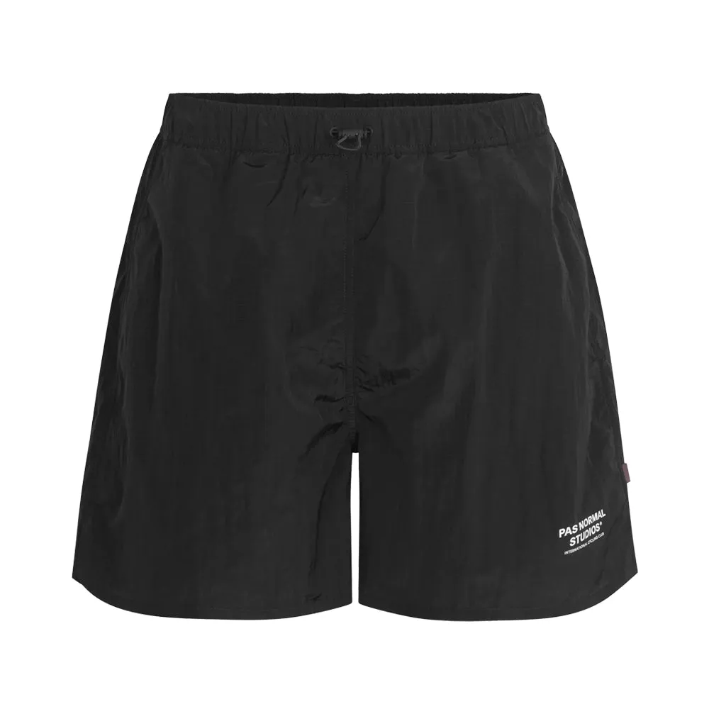 Pas Normal Studios Off Race Ripstop Shorts