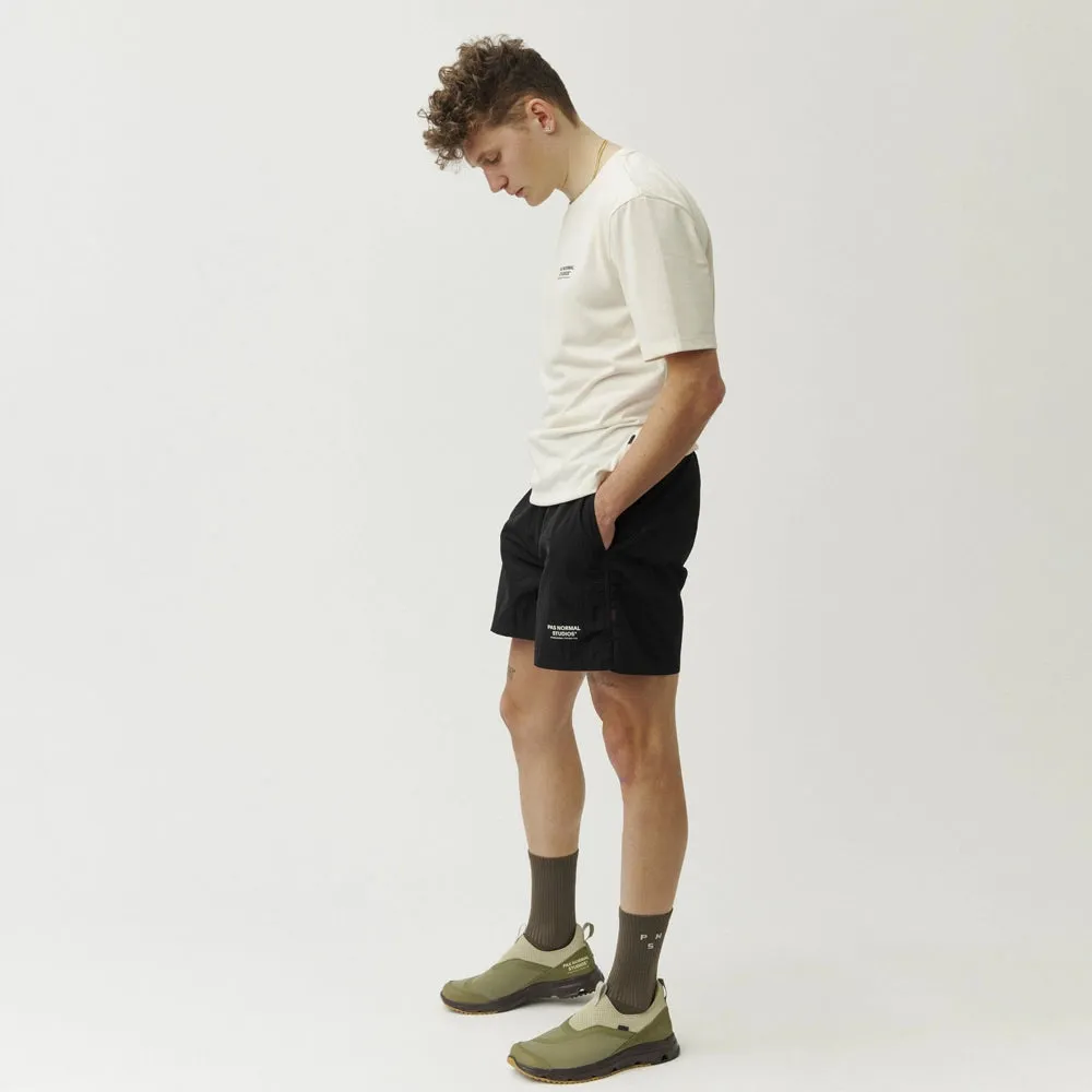 Pas Normal Studios Off Race Ripstop Shorts