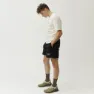 Pas Normal Studios Off Race Ripstop Shorts