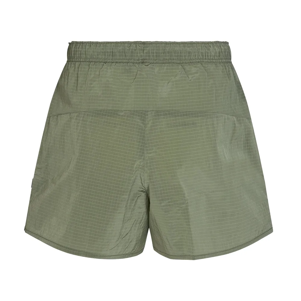 Pas Normal Studios Off Race Ripstop Women Shorts