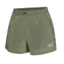 Pas Normal Studios Off Race Ripstop Women Shorts