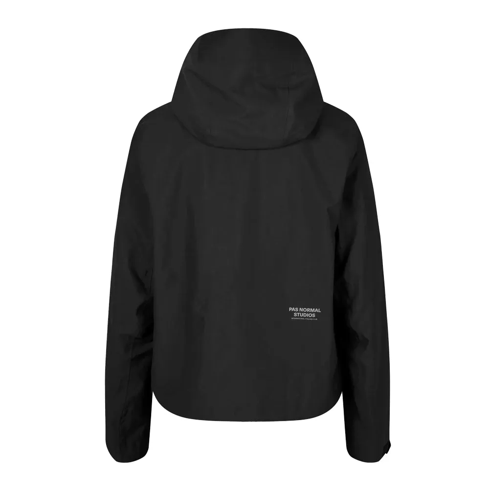 Pas Normal Studios Off Race Shell Women Jacket