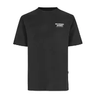 Pas Normal Studios Off Race Small Logo Tshirt Short Sleeve