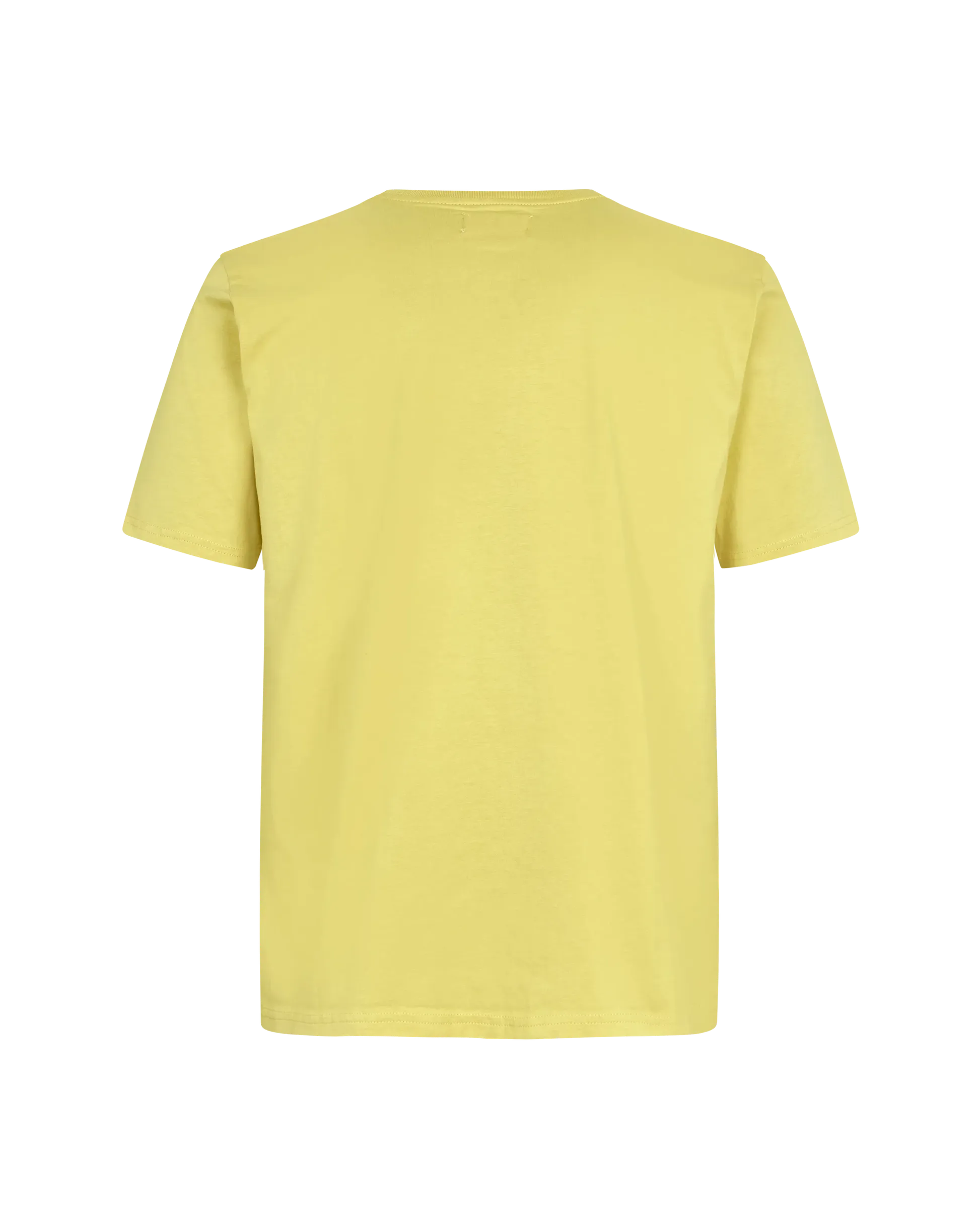 Pas Normal Studios Off Race Small Logo Tshirt Short Sleeve
